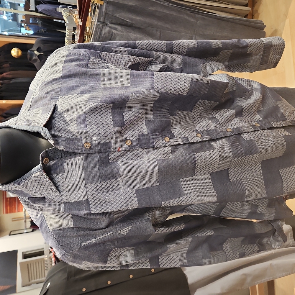 Sport shirt